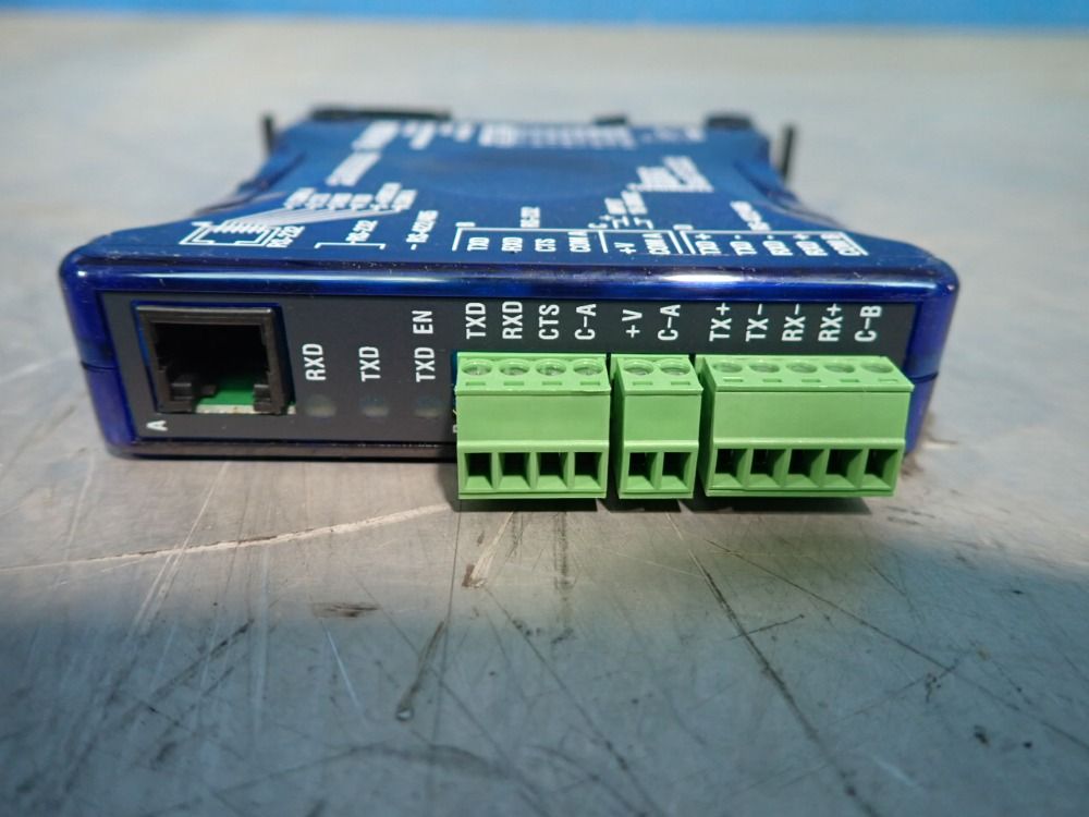 Automation Direct Network Adapter - Fa-isocon
