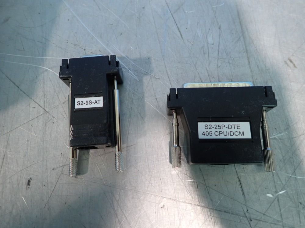 Automation Direct Network Adapter - Fa-isocon