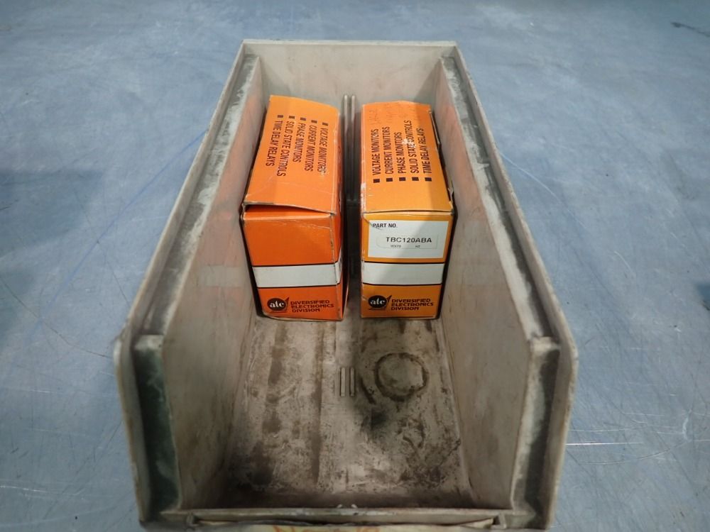 Atc Time Delay Relay - Tbc120aba