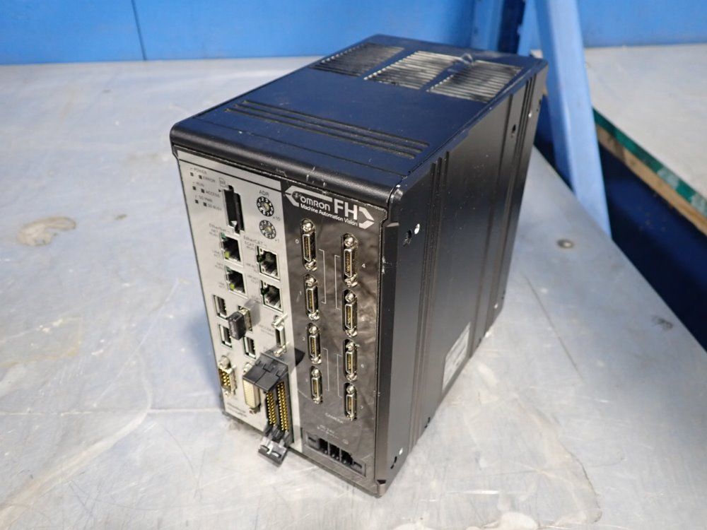 Omron Controller - Fh-3050-20 | HGR*24