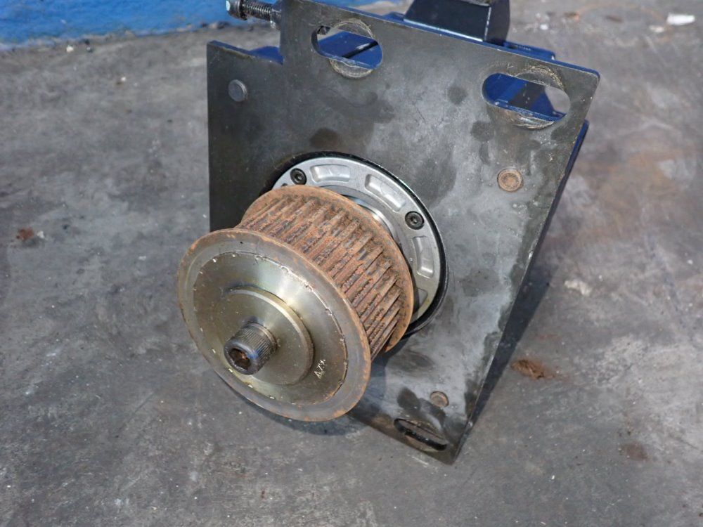 Yaskawa Servo Motor - Sgmg-20aabb