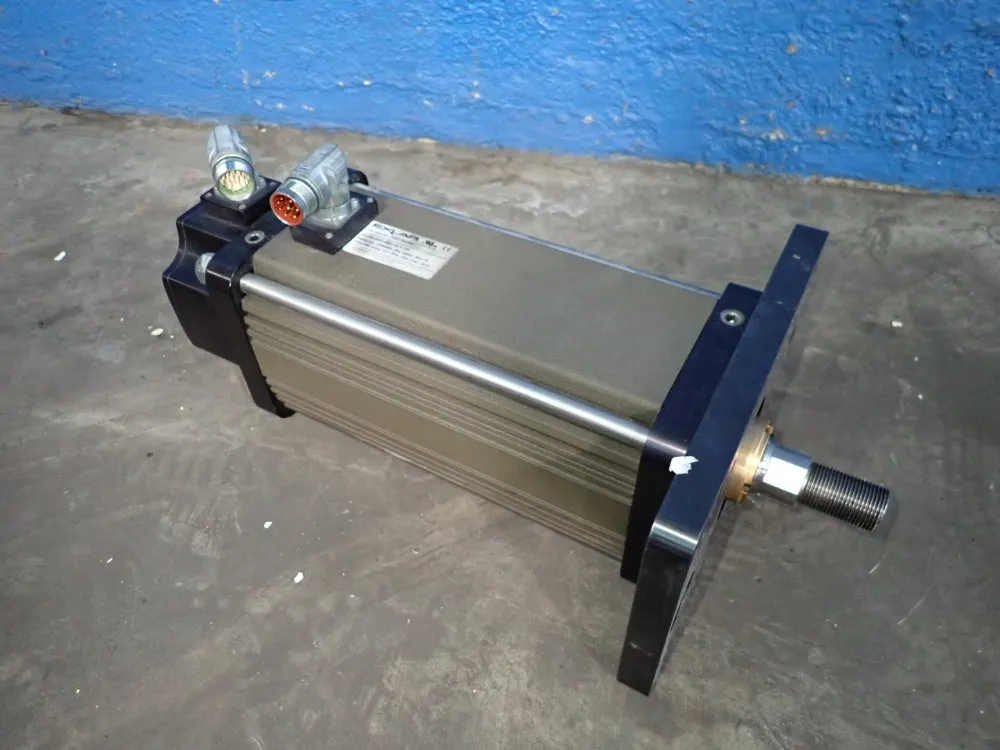 Exlar Linear Actuator - Gsx50-0602-mfm-gl4-138