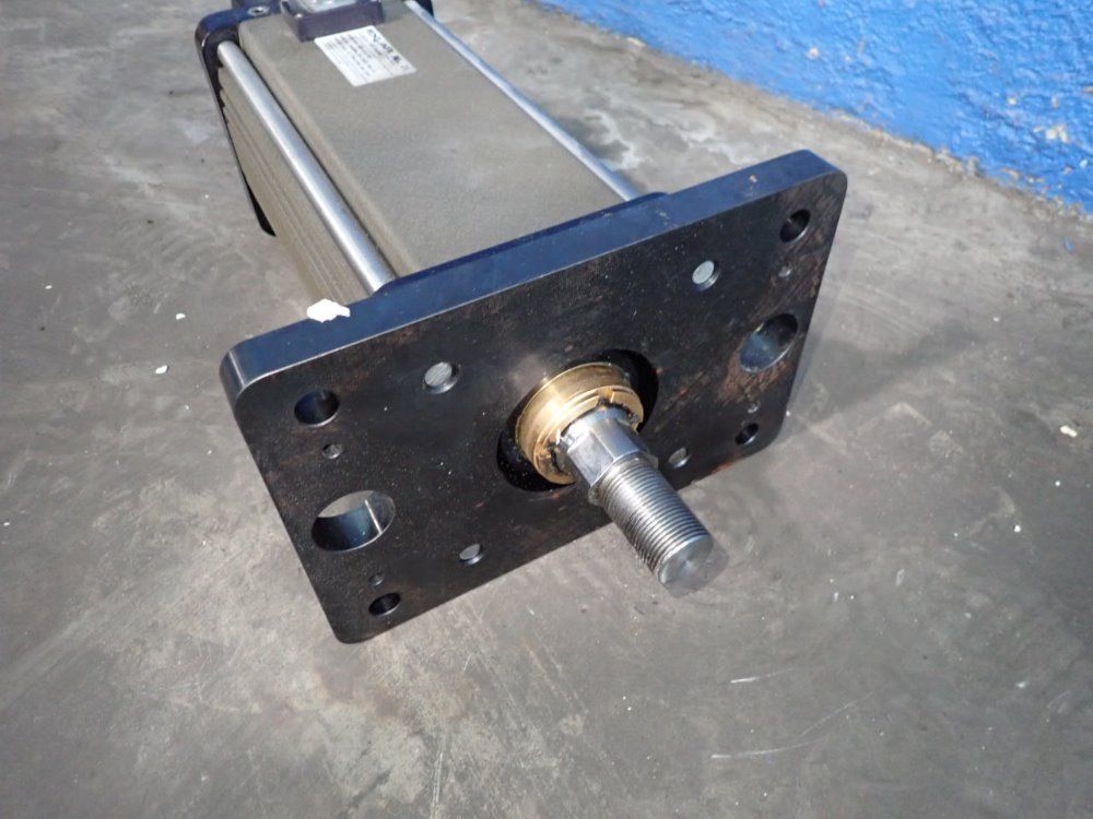 Exlar Linear Actuator - Gsx50-0602-mfm-gl4-138