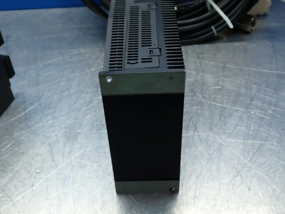 Omron Linear Motor Assembly Pick & Place System - R88l-es-pm-c110-b100-0001