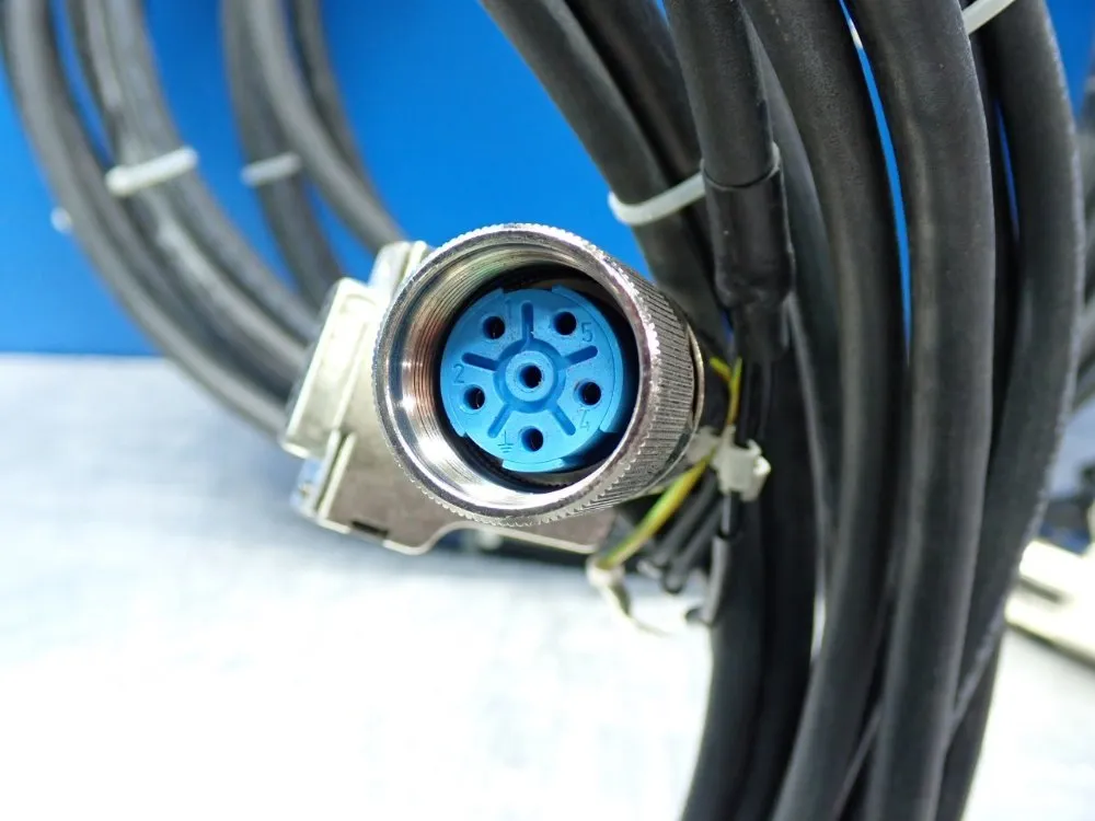 Omron Linear Motor Assembly Pick & Place System - R88l-es-pm-c110-b100-0001