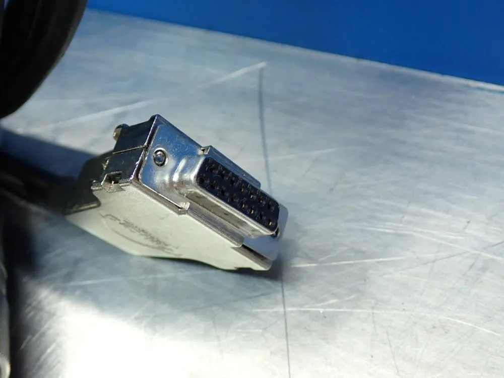 Omron Linear Motor Assembly Pick & Place System - R88l-es-pm-c110-b100-0001