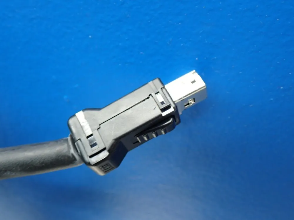 Omron Linear Motor Assembly Pick & Place System - R88l-es-pm-c110-b100-0001