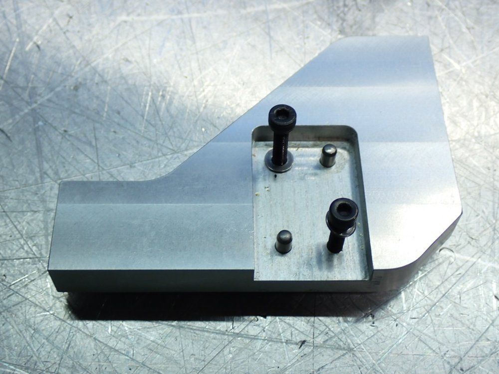 Omron Accurax Linear Motor Pick & Place System - R88l-es-pm-c110-b300-0001