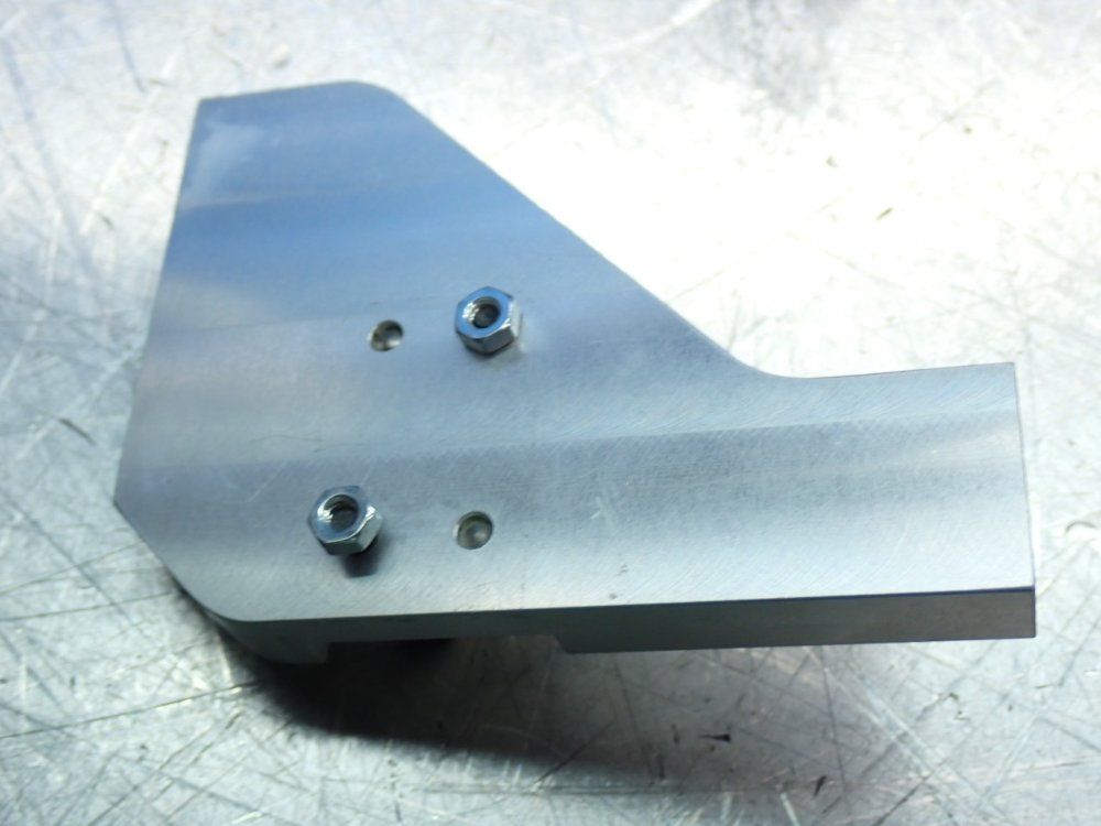 Omron Accurax Linear Motor Pick & Place System - R88l-es-pm-c110-b300-0001