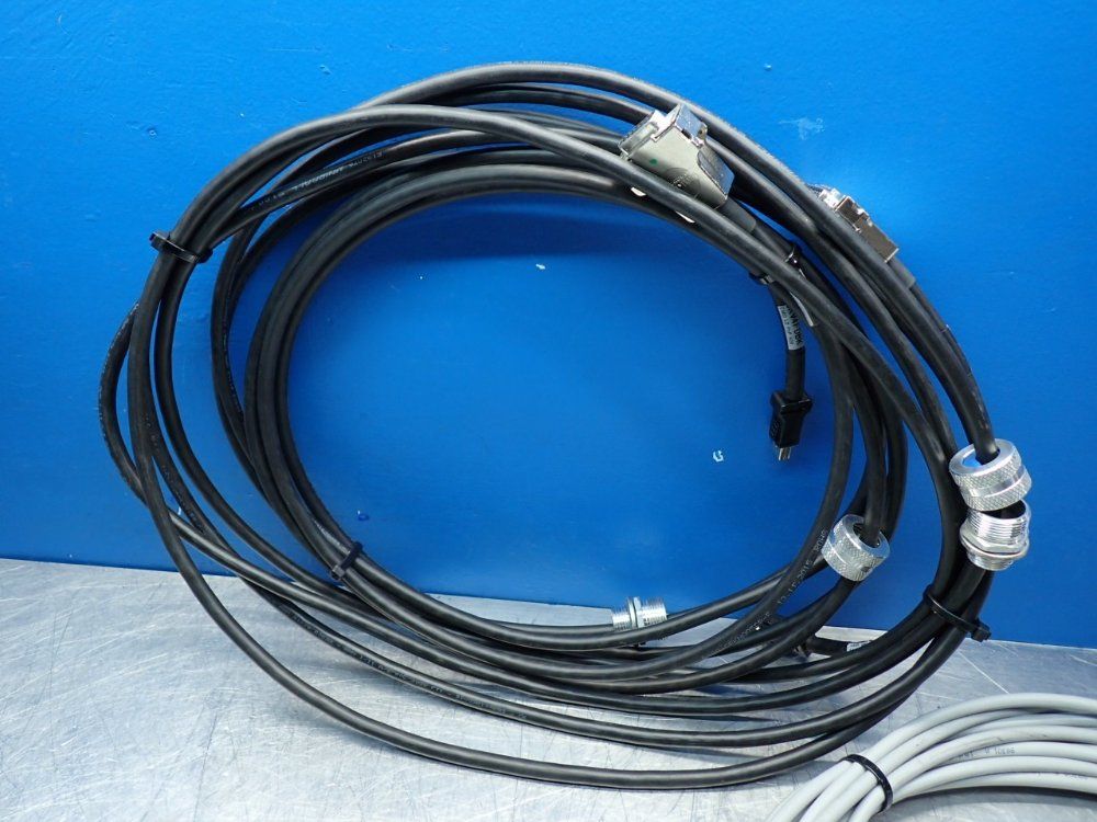 Omron Accurax Linear Motor Pick & Place System - R88l-es-pm-c110-b300-0001