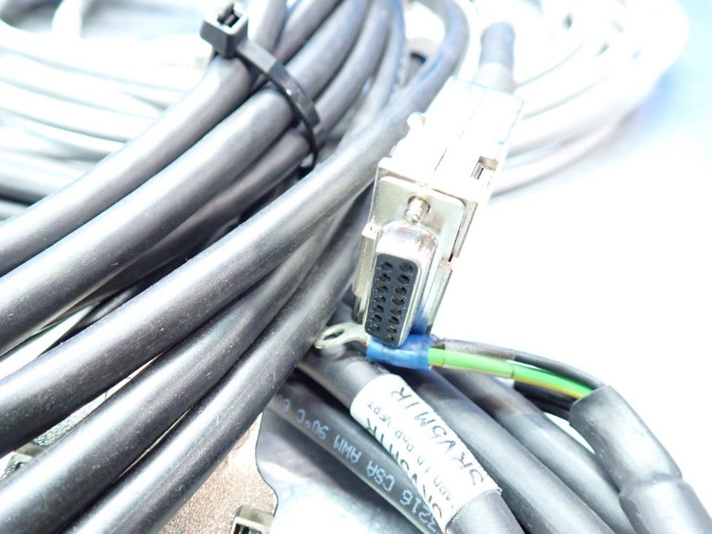 Omron Accurax Linear Motor Pick & Place System - R88l-es-pm-c110-b300-0001