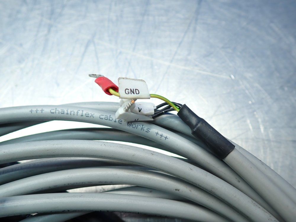 Omron Accurax Linear Motor Pick & Place System - R88l-es-pm-c110-b300-0001