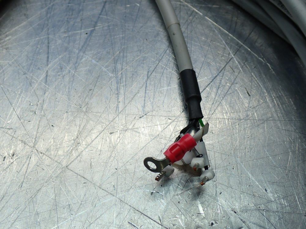 Omron Accurax Linear Motor Pick & Place System - R88l-es-pm-c110-b300-0001