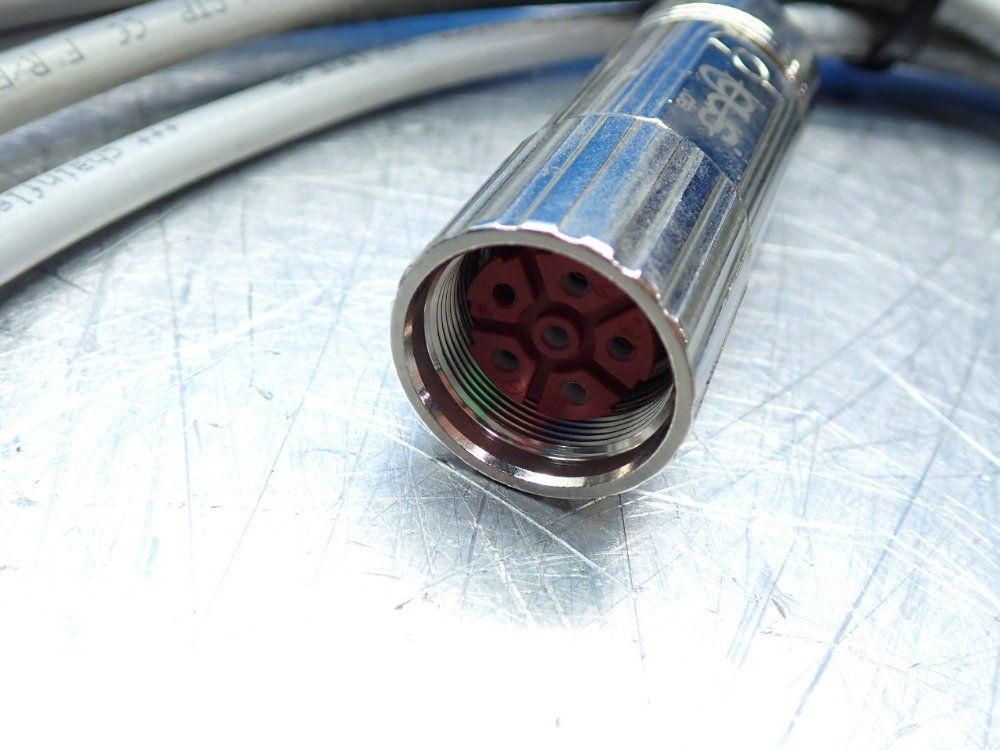 Omron Accurax Linear Motor Pick & Place System - R88l-es-pm-c110-b300-0001