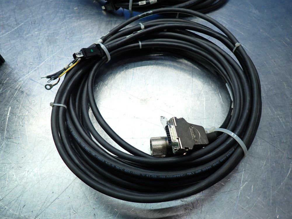 Omron Accurax Linear Motor Pick & Place System - R88l-es-pm-c110-b300-0001