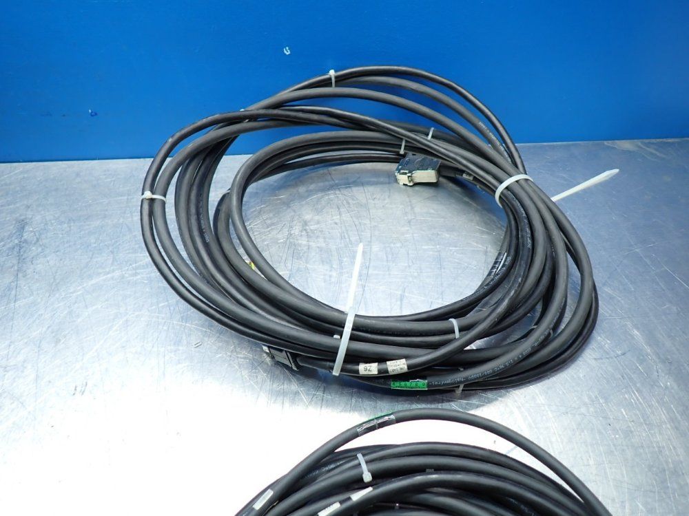 Omron Accurax Linear Motor Pick & Place System - R88l-es-pm-c110-b300-0001