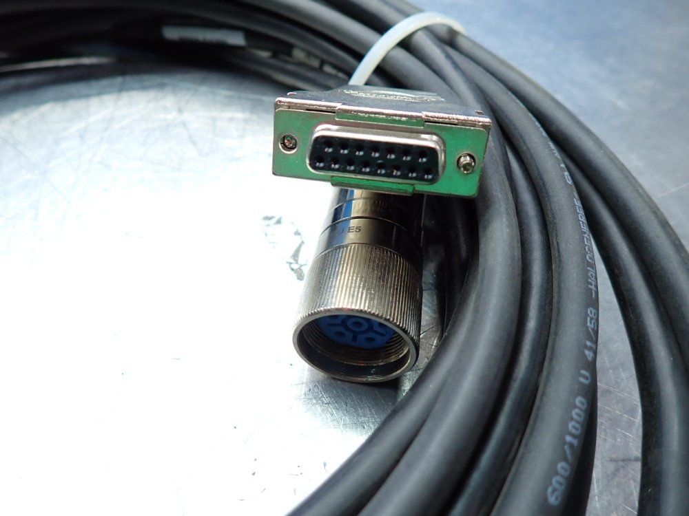 Omron Accurax Linear Motor Pick & Place System - R88l-es-pm-c110-b300-0001