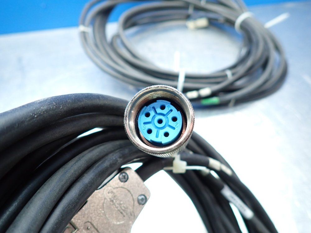 Omron Accurax Linear Motor Pick & Place System - R88l-es-pm-c110-b300-0001