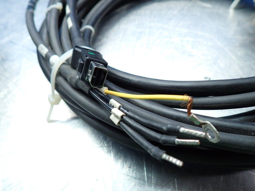 Omron Accurax Linear Motor Pick & Place System - R88l-es-pm-c110-b300-0001