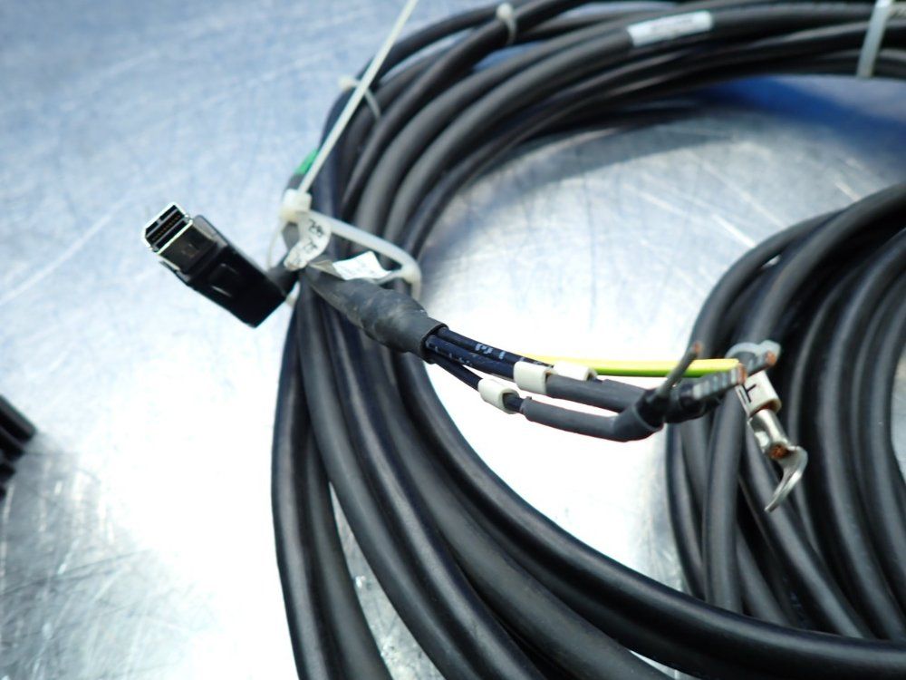 Omron Accurax Linear Motor Pick & Place System - R88l-es-pm-c110-b300-0001