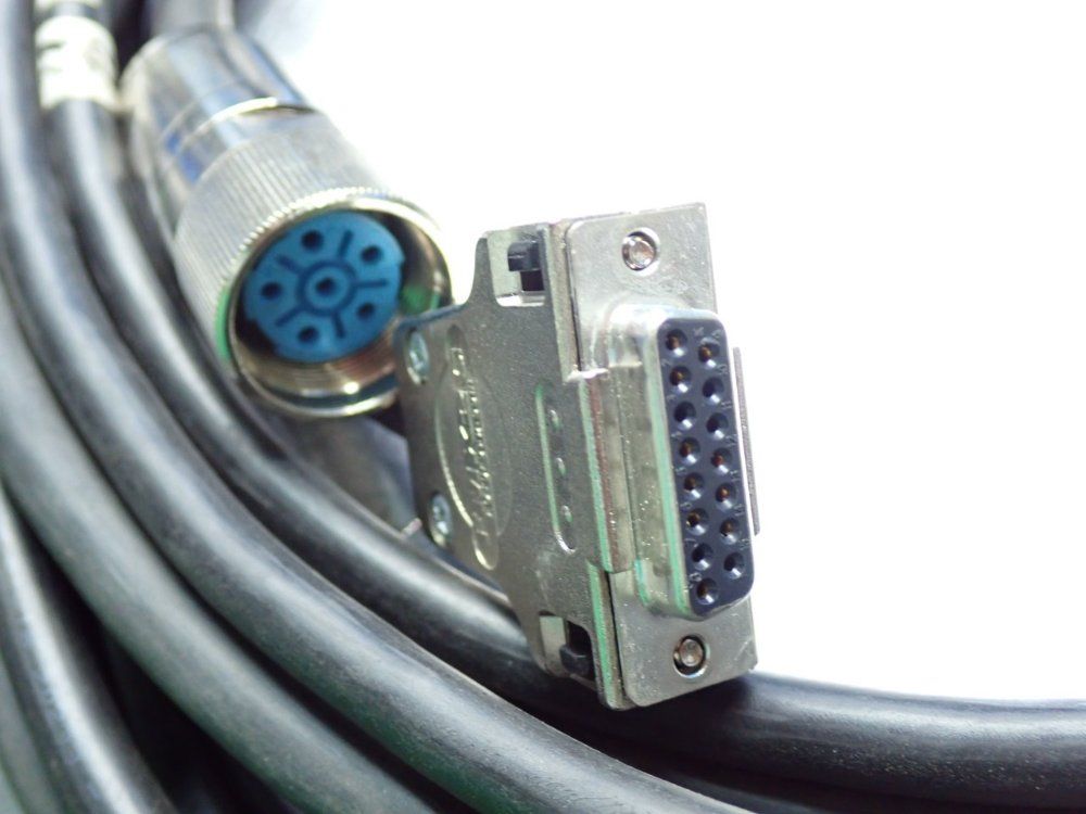 Omron Linear Motor Assembly Pick & Place System - R88l-es-pm-c110-b250-0001