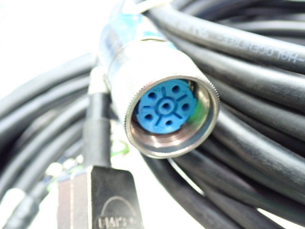 Omron Linear Motor Assembly Pick & Place System - R88l-es-pm-c110-b250-0001