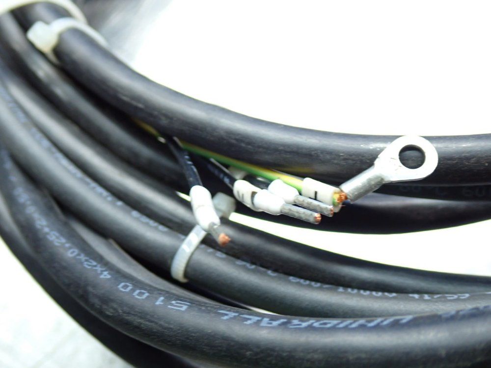 Omron Linear Motor Assembly Pick & Place System - R88l-es-pm-c110-b250-0001