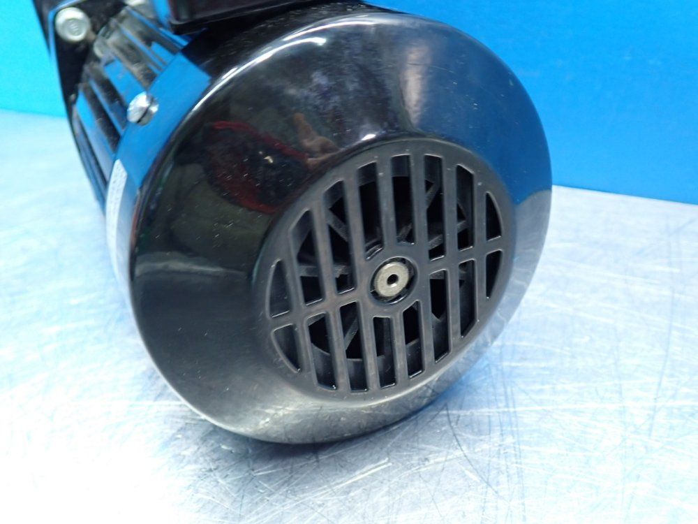 Bodine Electric Co. 170rpm, 3/8 Hp 42r-fx-series Inverter Duty Gearmotor - 42r6bfpp-fx2