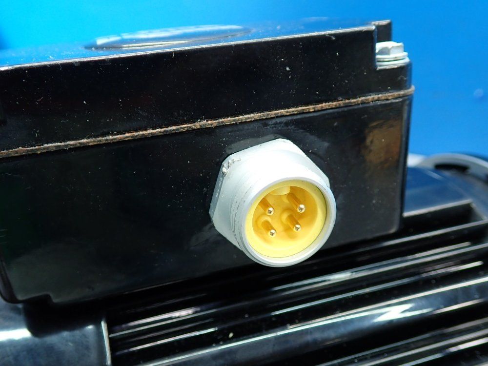 Dorner 3/8hp Gear Motor & E-drive Unit - 42r6bfpp