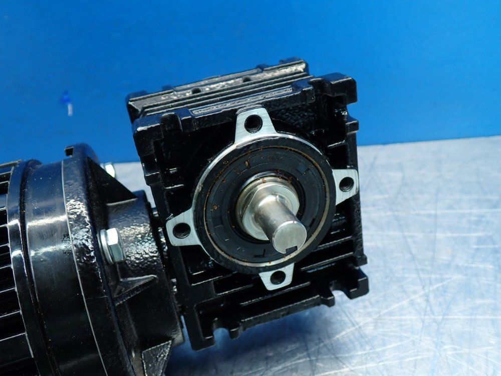 Dorner 3/8hp Gear Motor & E-drive Unit - 42r6bfpp