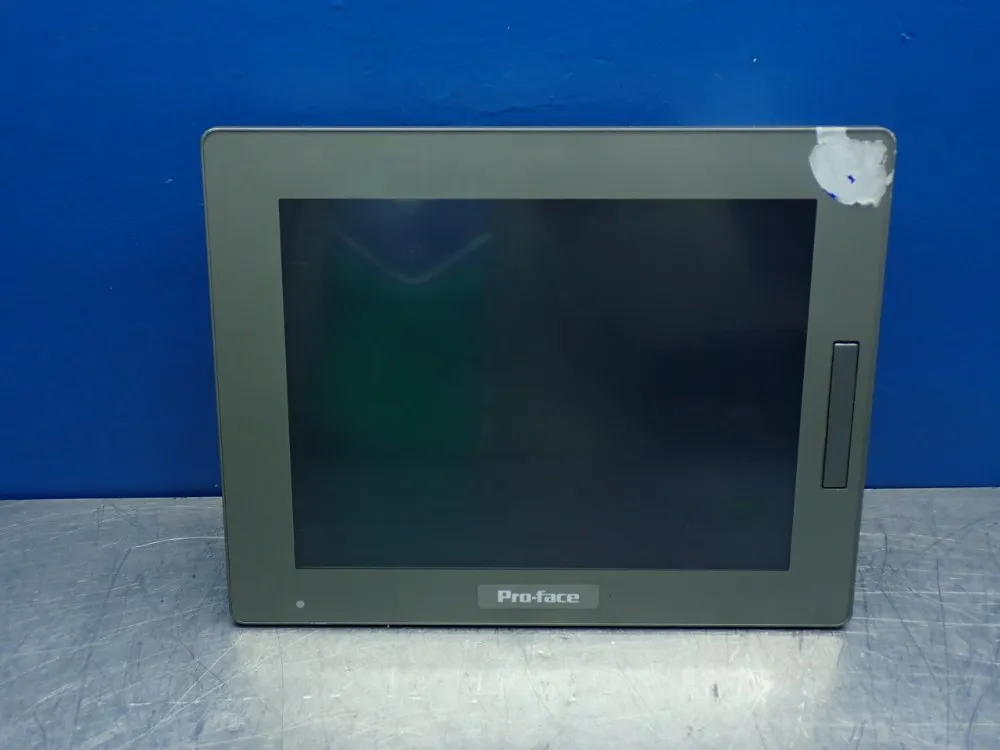 Proface 10.4-inch Tft Sp5000 Premium Display 10.4-inch Tft Analog Multi-touch Panel - Sp-5500tp