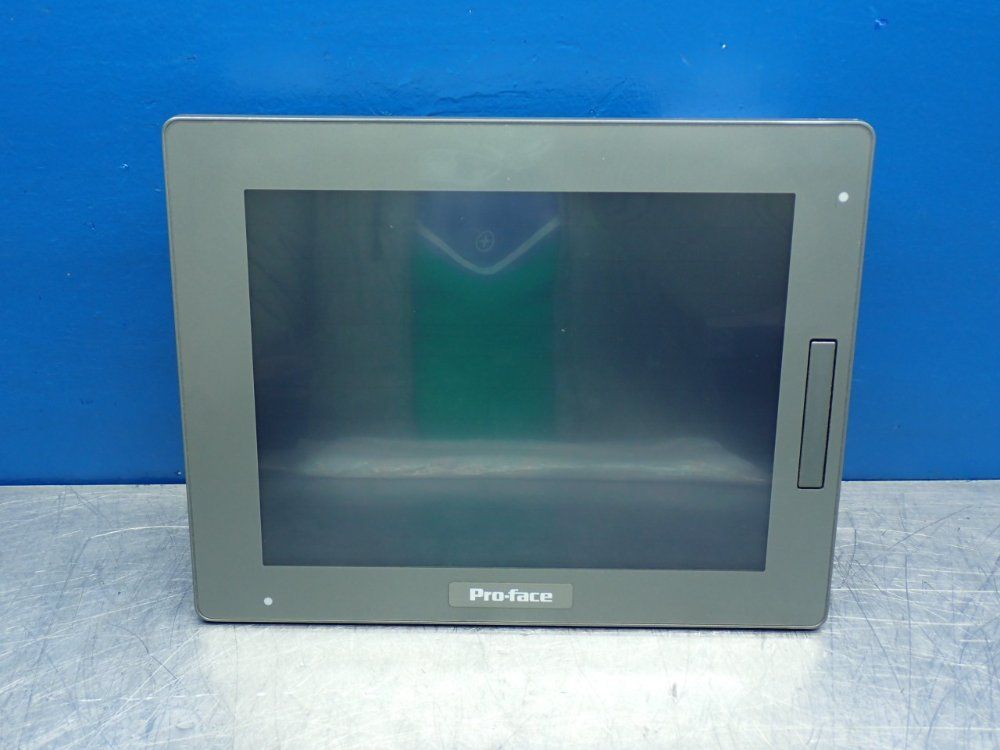 Proface 10.4-inch Tft Sp5000 Premium Display 10.4-inch Tft Analog Multi-touch Panel - Sp-5500tp