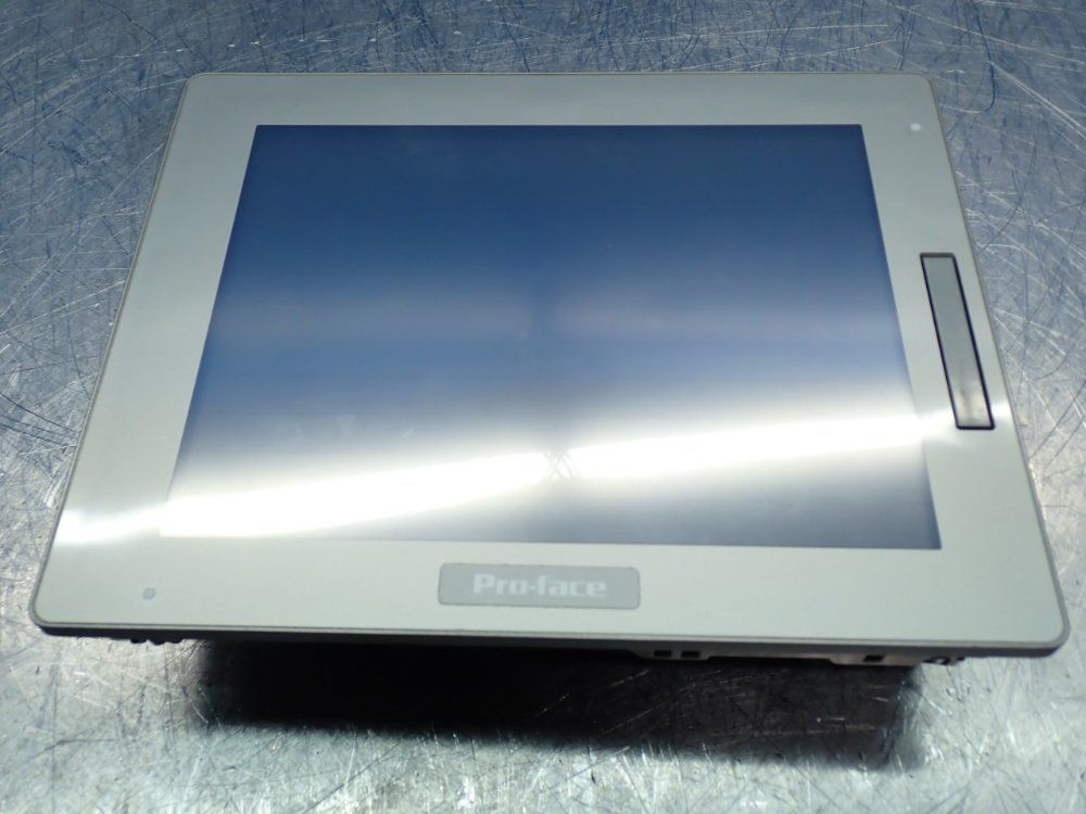 Proface 10.4-inch Tft Sp5000 Premium Display 10.4-inch Tft Analog Multi-touch Panel - Sp-5500tp