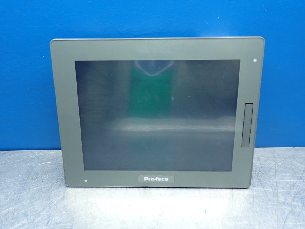 Proface 10.4-inch Tft Sp5000 Premium Display 10.4-inch Tft Analog Multi-touch Panel - Sp-5500tp