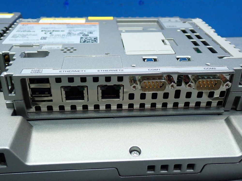 Proface 10.4-inch Tft Sp5000 Premium Display 10.4-inch Tft Analog Multi-touch Panel - Sp-5500tp