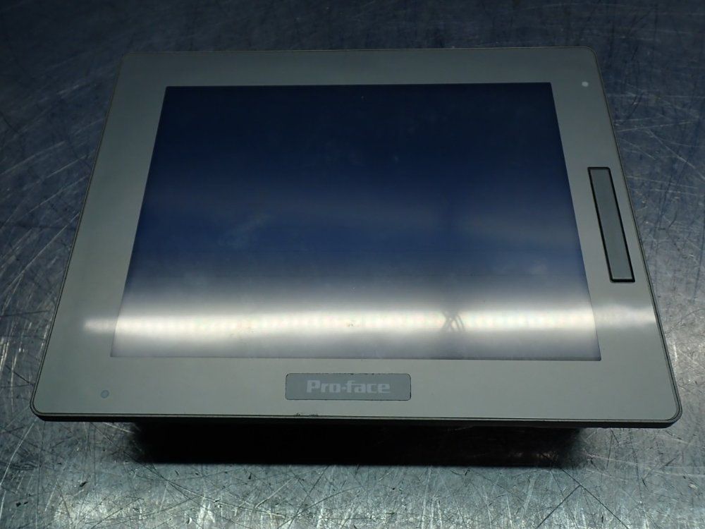 Proface 10.4-inch Tft Sp5000 Premium Display 10.4-inch Tft Analog Multi-touch Panel - Sp-5500tp