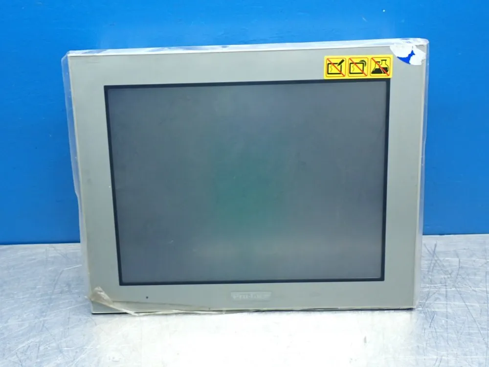 Proface 5.7" Tft Gp-series Operator Interface Panel - Gp-4501t