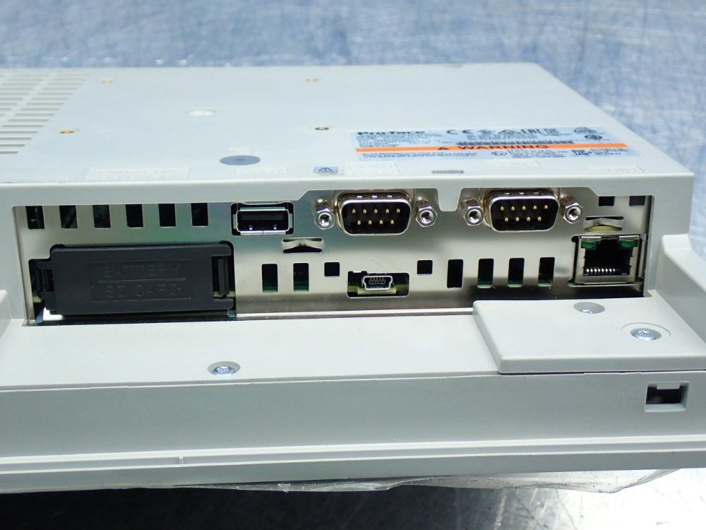 Proface 5.7" Tft Gp-series Operator Interface Panel - Gp-4501t