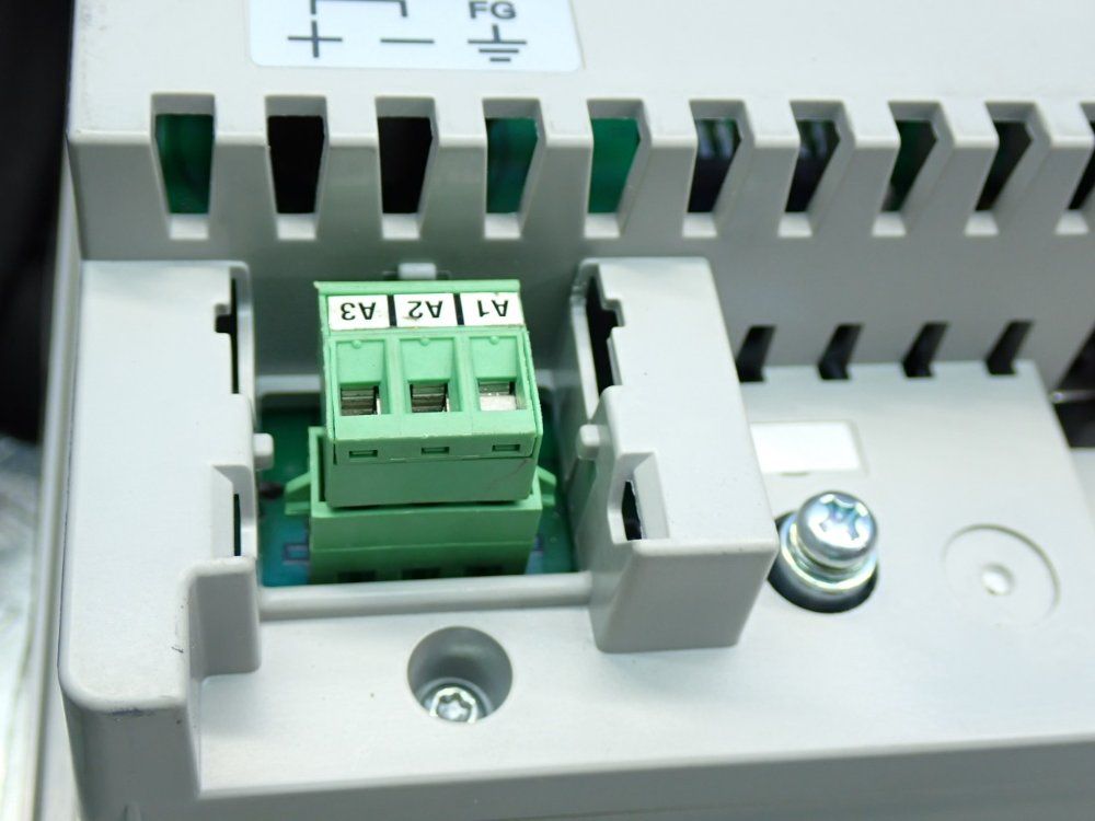 Proface 5.7" Tft Gp-series Operator Interface Panel - Gp-4501t