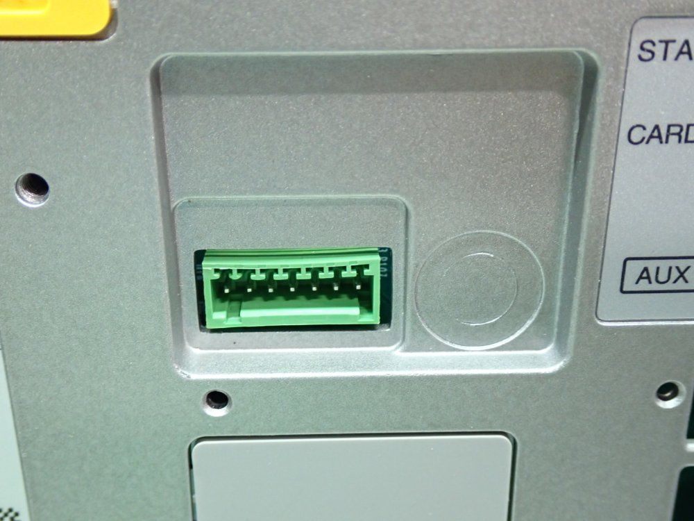 Proface 10.4-inch Tft Sp5000 Premium Display 10.4-inch Tft Analog Multi-touch Panel - Sp-5500tp