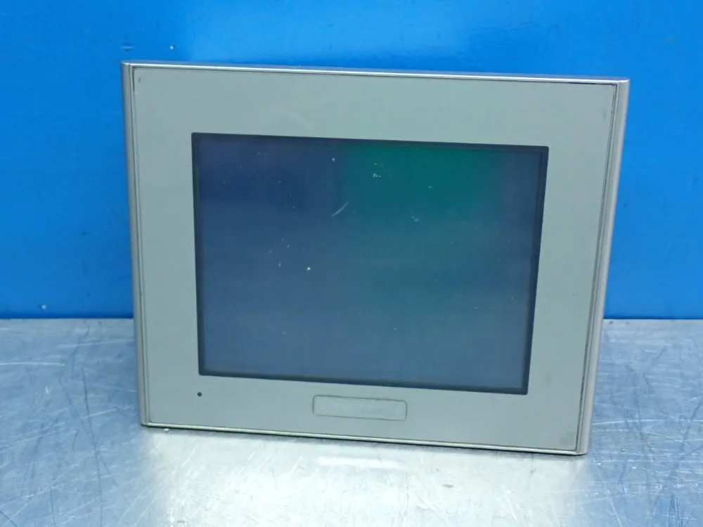 Proface 5.7" Tft Multi-touch Operator Interface Panel - 2980070-02 / Gp2300-tc41-24v