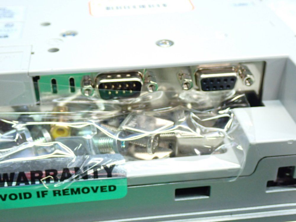 Proface 10.4" Tft Color Lcd High-resolution 10.4-inch Tft Color Lcd Operator Interface Unit - Agp3560-t1-af