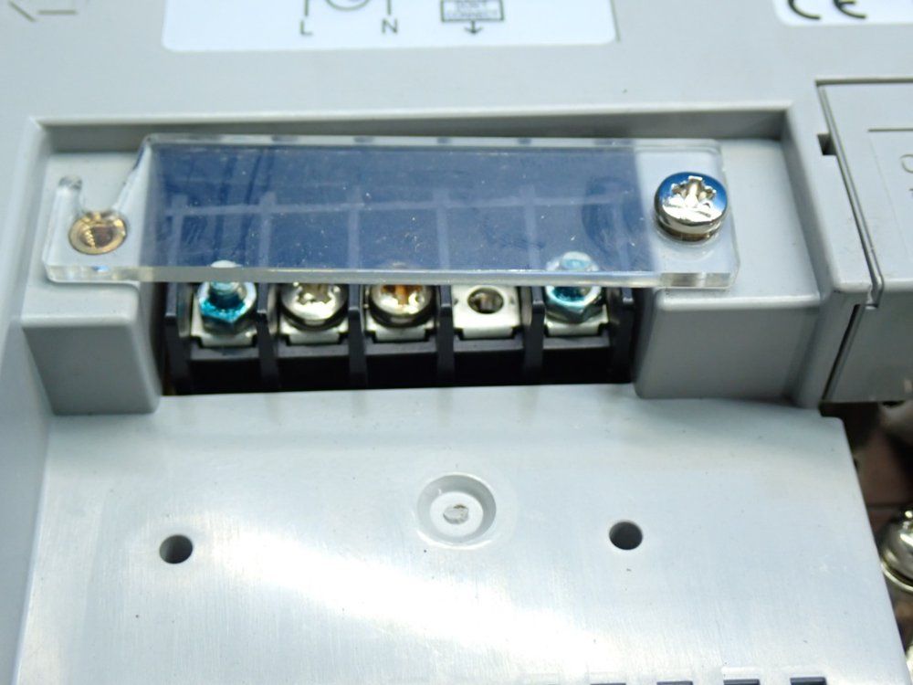 Proface 10.4" Tft Color Lcd High-resolution 10.4-inch Tft Color Lcd Operator Interface Unit - Agp3560-t1-af