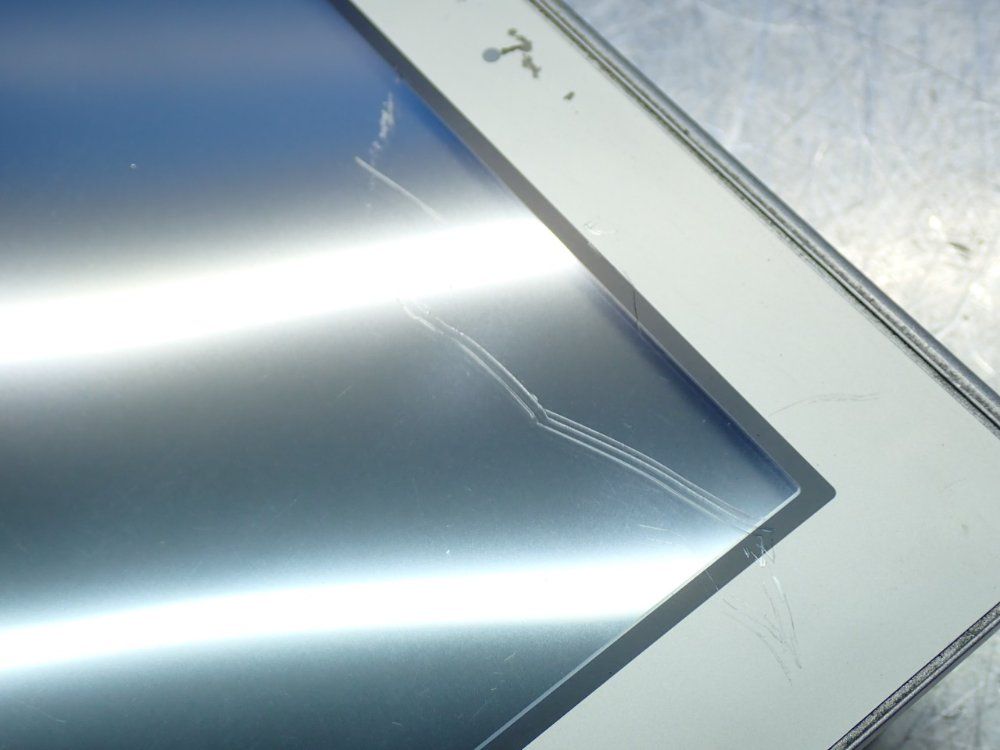 Proface 10.4" Tft Color Lcd High-resolution 10.4-inch Tft Color Lcd Operator Interface Unit - Agp3560-t1-af