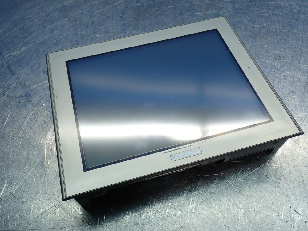 Proface 10.4" Tft Color Lcd High-resolution 10.4-inch Tft Color Lcd Operator Interface Unit - Agp3560-t1-af