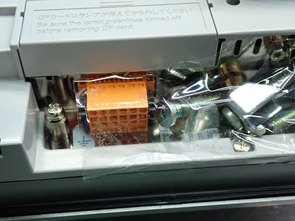 Proface 10.4" Tft Color Lcd High-resolution 10.4-inch Tft Color Lcd Operator Interface Unit - Agp3560-t1-af