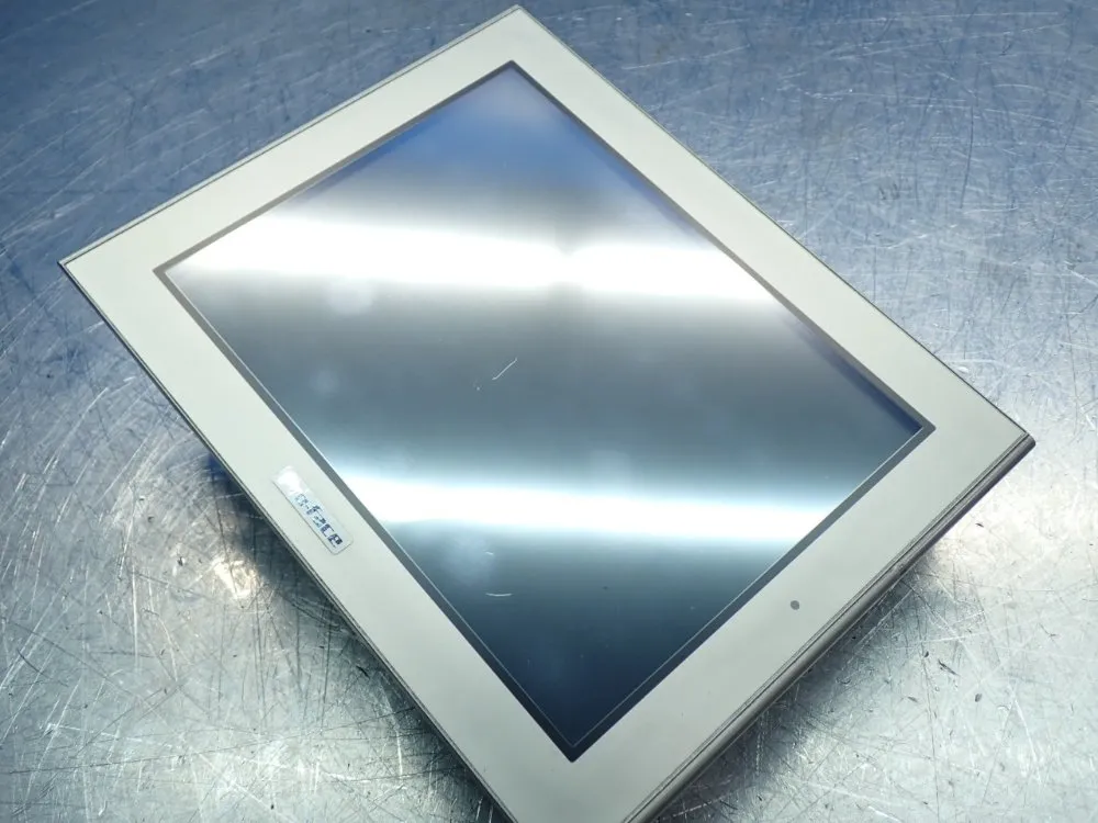 Proface 10.4" Tft Color Lcd High-resolution 10.4-inch Tft Color Lcd Operator Interface Unit - Agp3560-t1-af