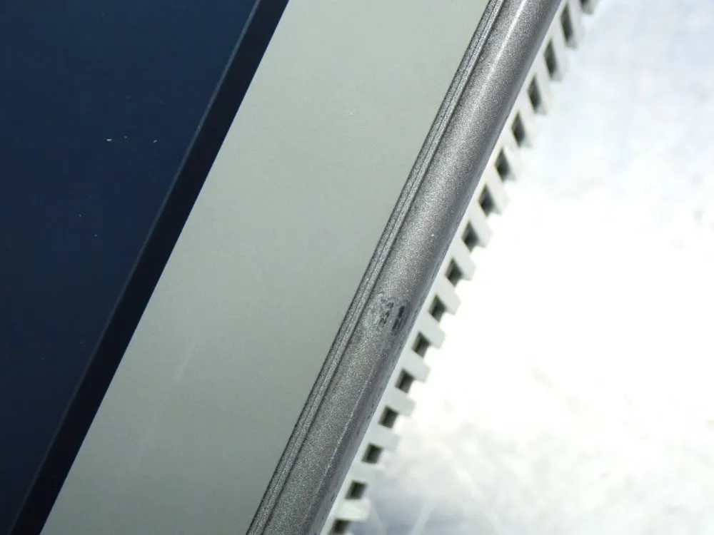 Proface 10.4" Tft Color Lcd High-resolution 10.4-inch Tft Color Lcd Operator Interface Unit - Agp3560-t1-af