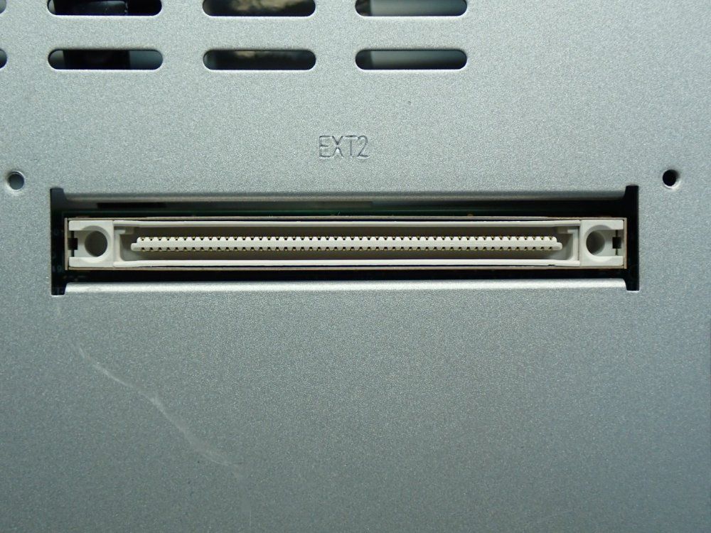 Proface 15" Tft Color Lcd Display 3700-series Operator Interface - Agp3750-t1-af