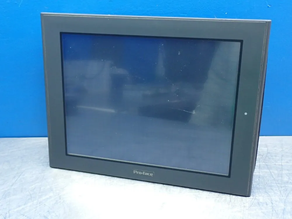 Proface 12.1 Operator Interface Panel - Qplctae0000-a